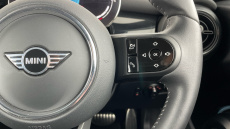 MINI Convertible 1.5 Cooper Sport Premium 2dr Auto Petrol Convertible